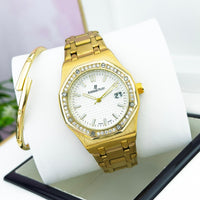 Thumbnail for Audemars Piguet DAMA ADP07