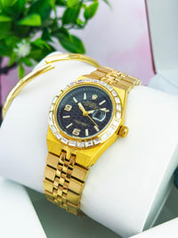 Thumbnail for Rolex Dama COLMENA MAC13