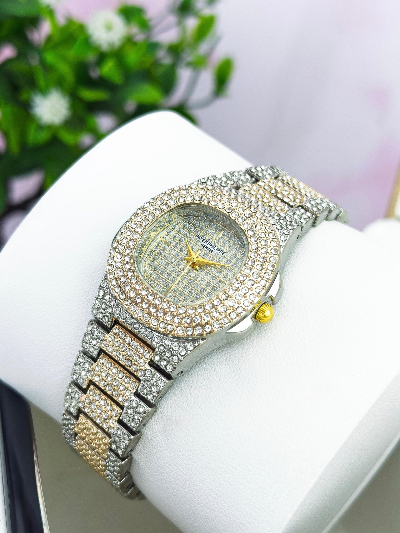Patek Philippe DAMA PHP04