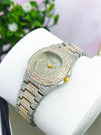 Thumbnail for Patek Philippe DAMA PHP04