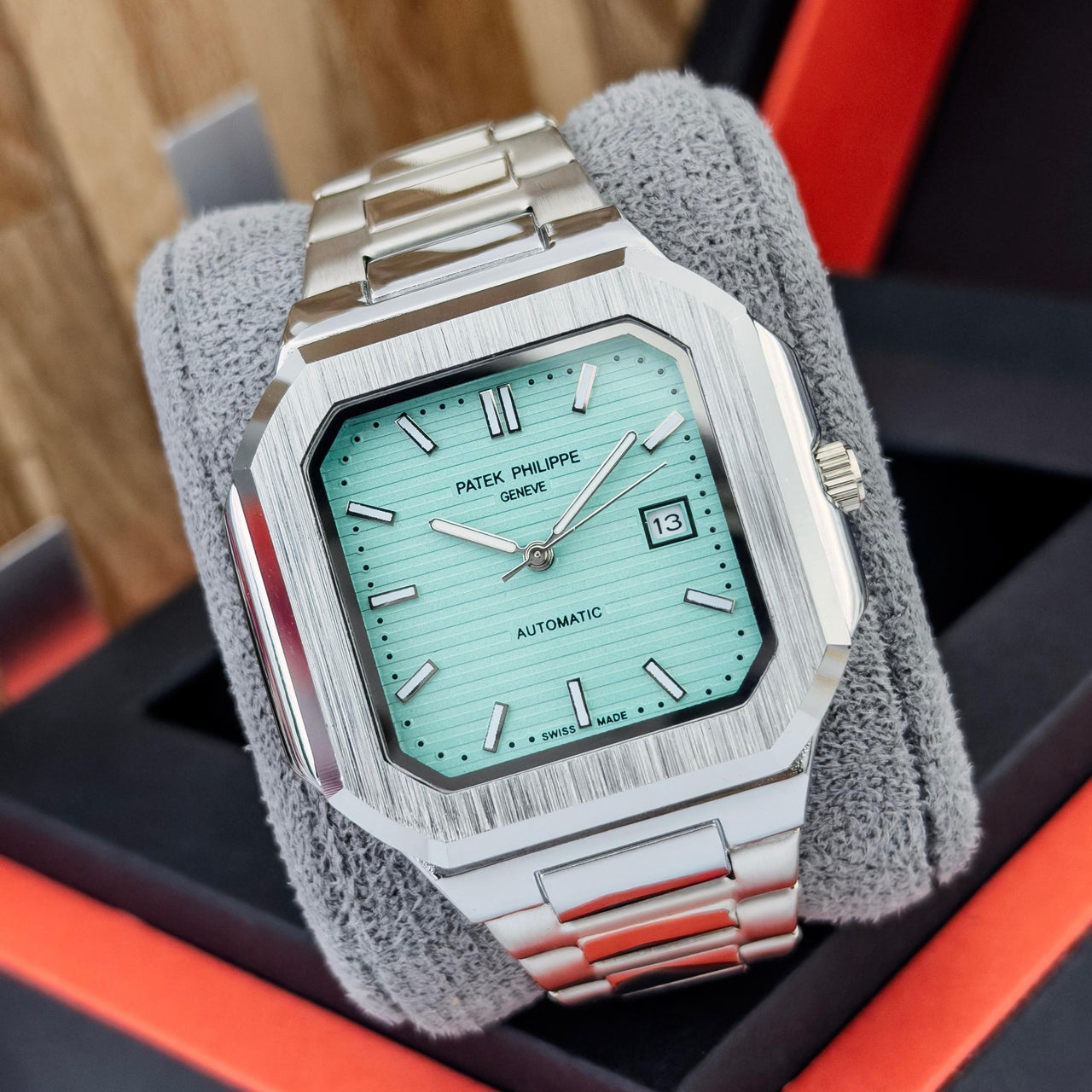 Reloj PATEK PHILIPPE AUT03