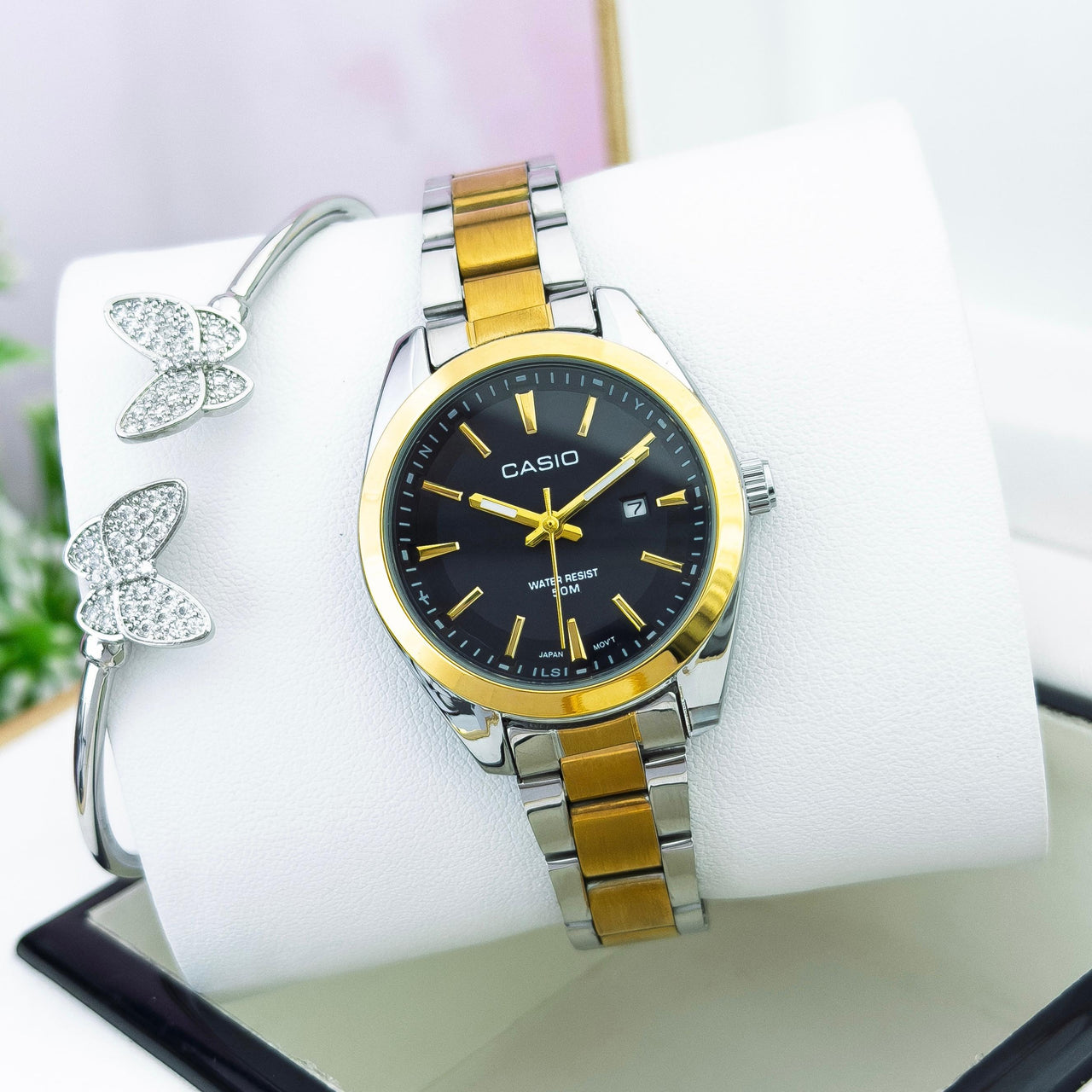 Casio DAMA MAD06
