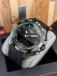 Thumbnail for Tissot TOUCH OUT02