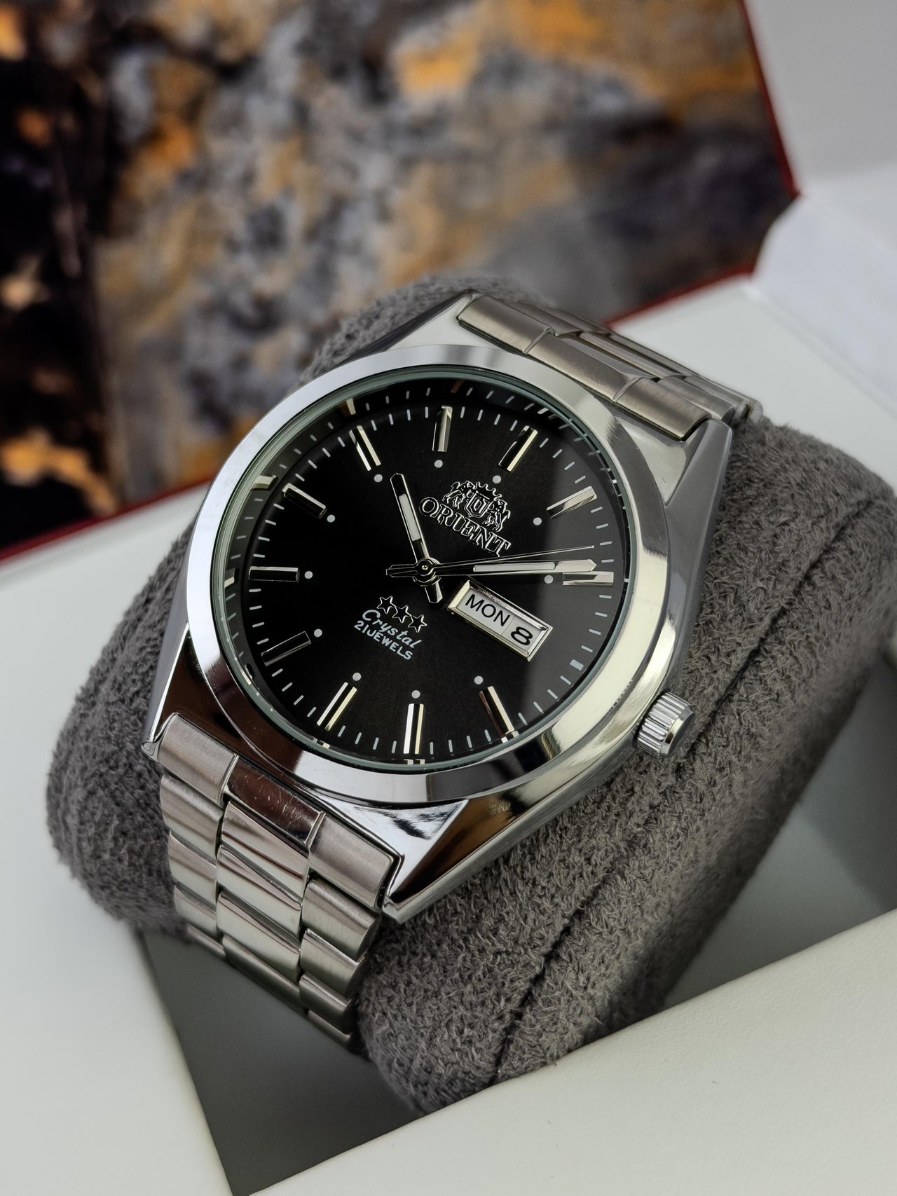 Orient OLIE96
