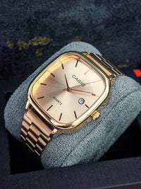 Thumbnail for Casio RETRO HOMBRE ANALOGO  ADN01