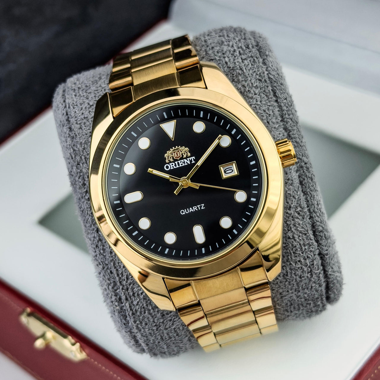 Orient CABALLERO ORO5