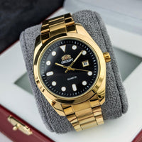 Thumbnail for Orient CABALLERO ORO5