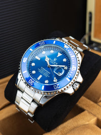Thumbnail for Rolex Submariner RX34