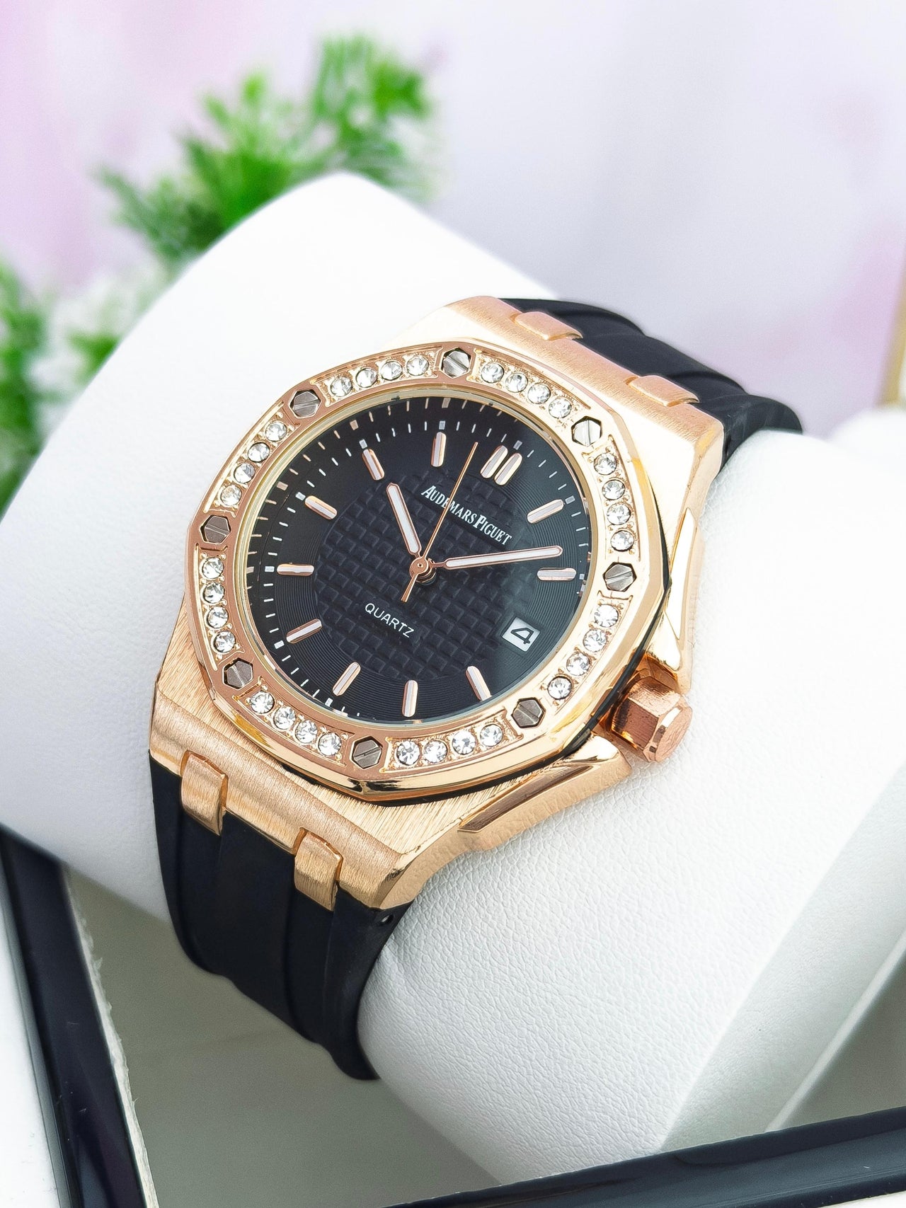 Audemars Piget MUJER ADM02