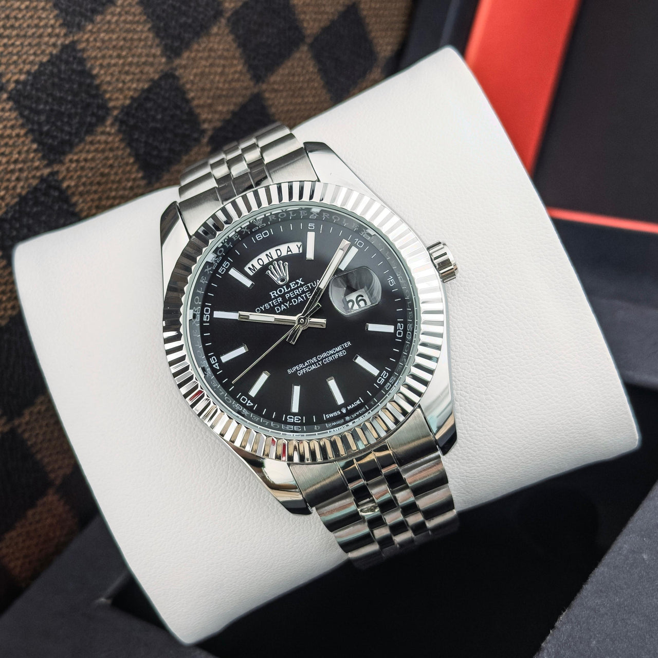 Rolex Date Just RXXJ52