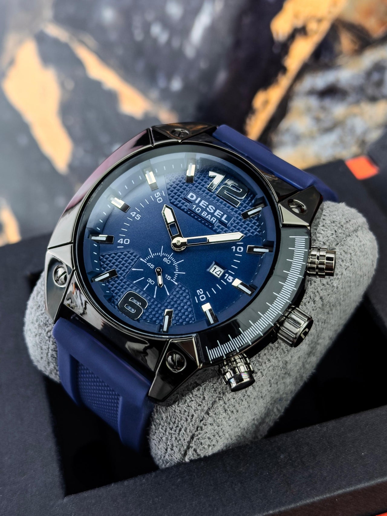 Diesel DZ40