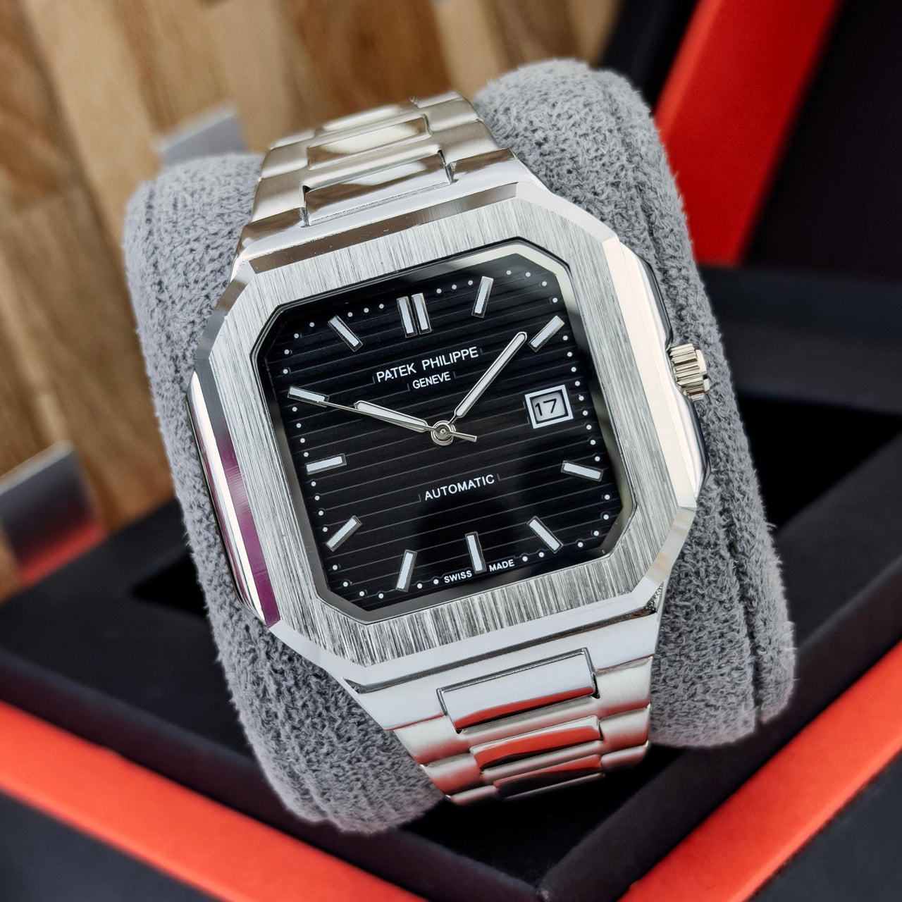 Reloj PATEK PHILIPPE AUT05