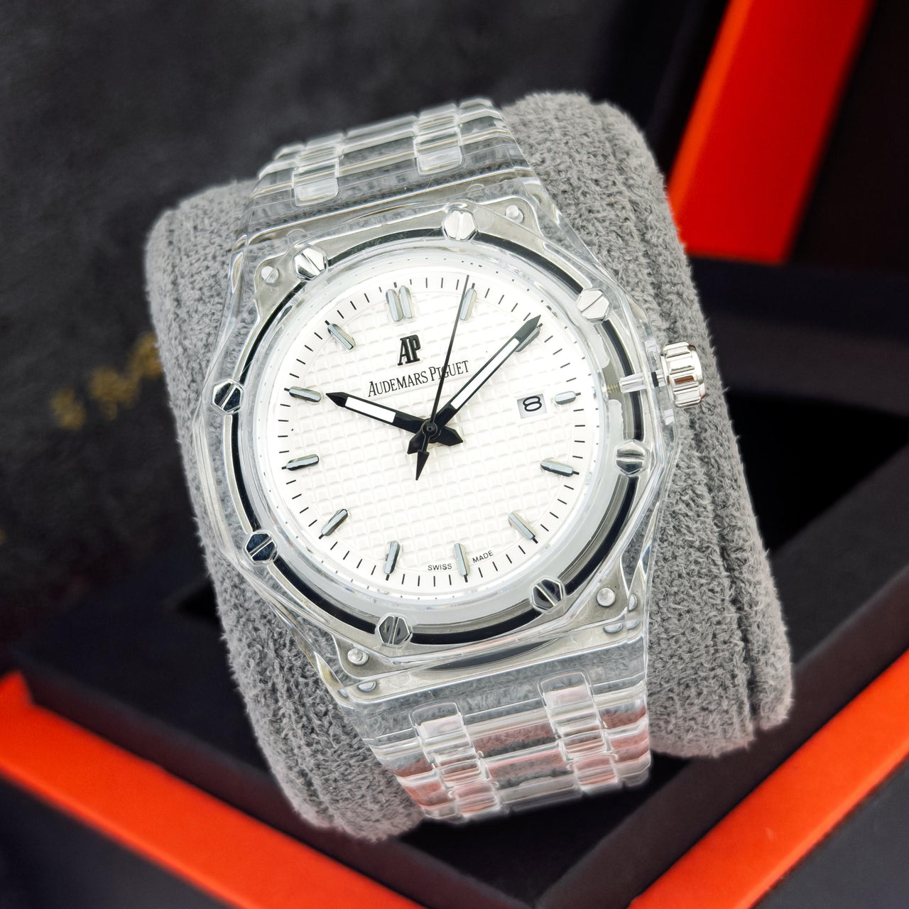 AUDEMARS PIGUET APT01