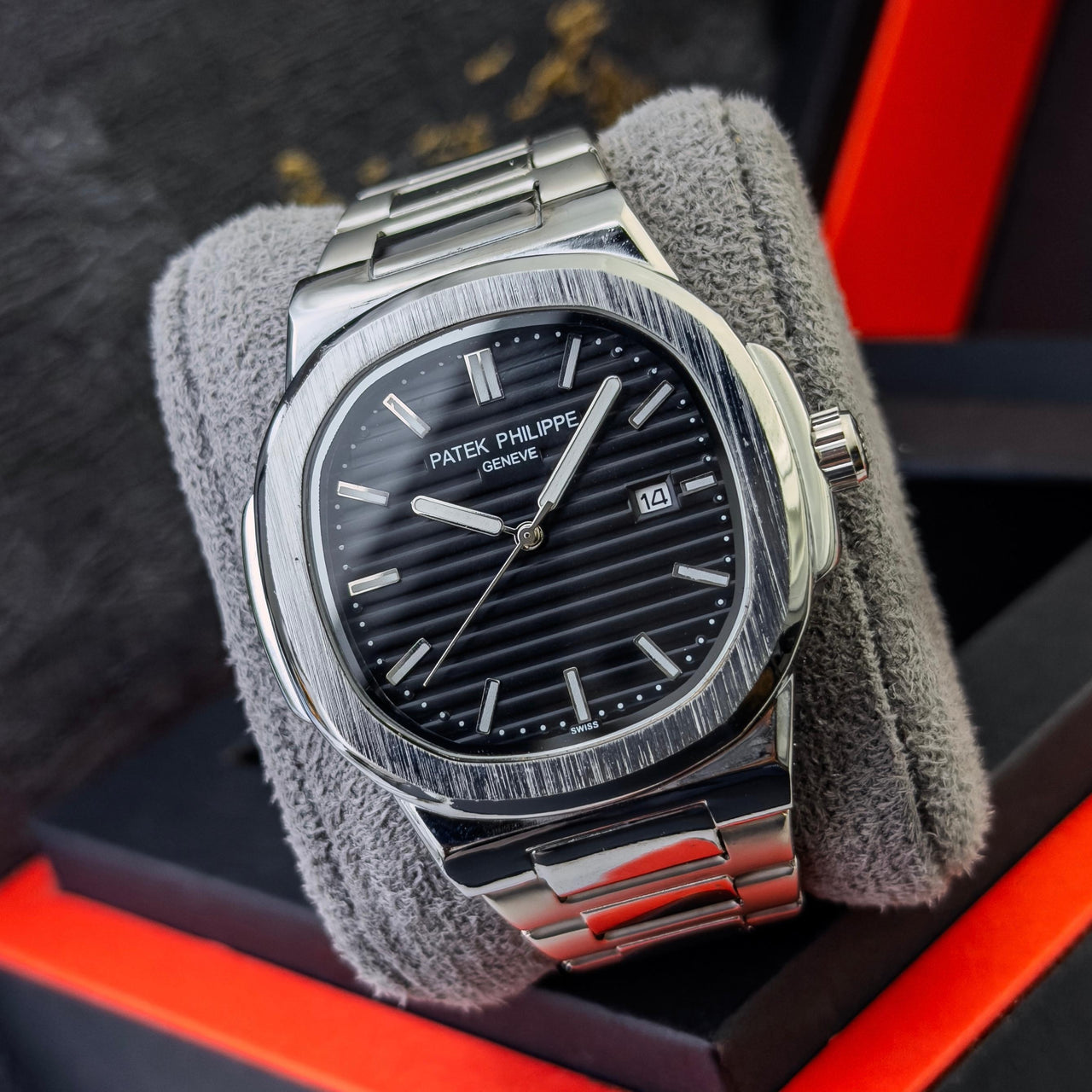 Reloj PATEK PHILIPPE OPPA04