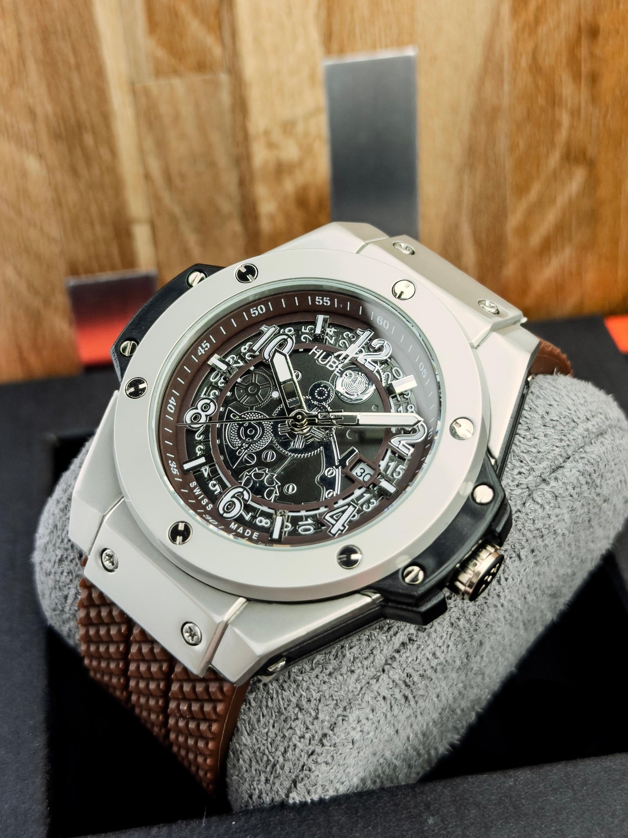 Hublot UK11