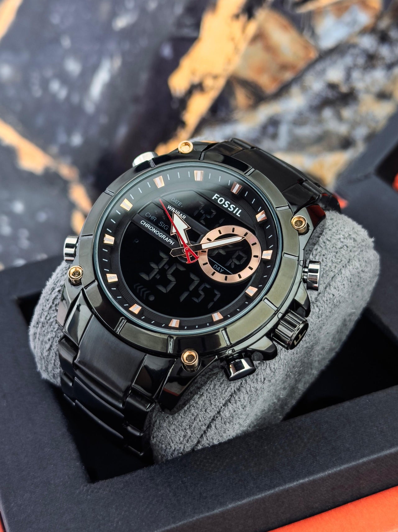 Fossil R42