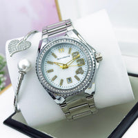 Thumbnail for TechnoMarine DAMA PIEDRAS CHP10