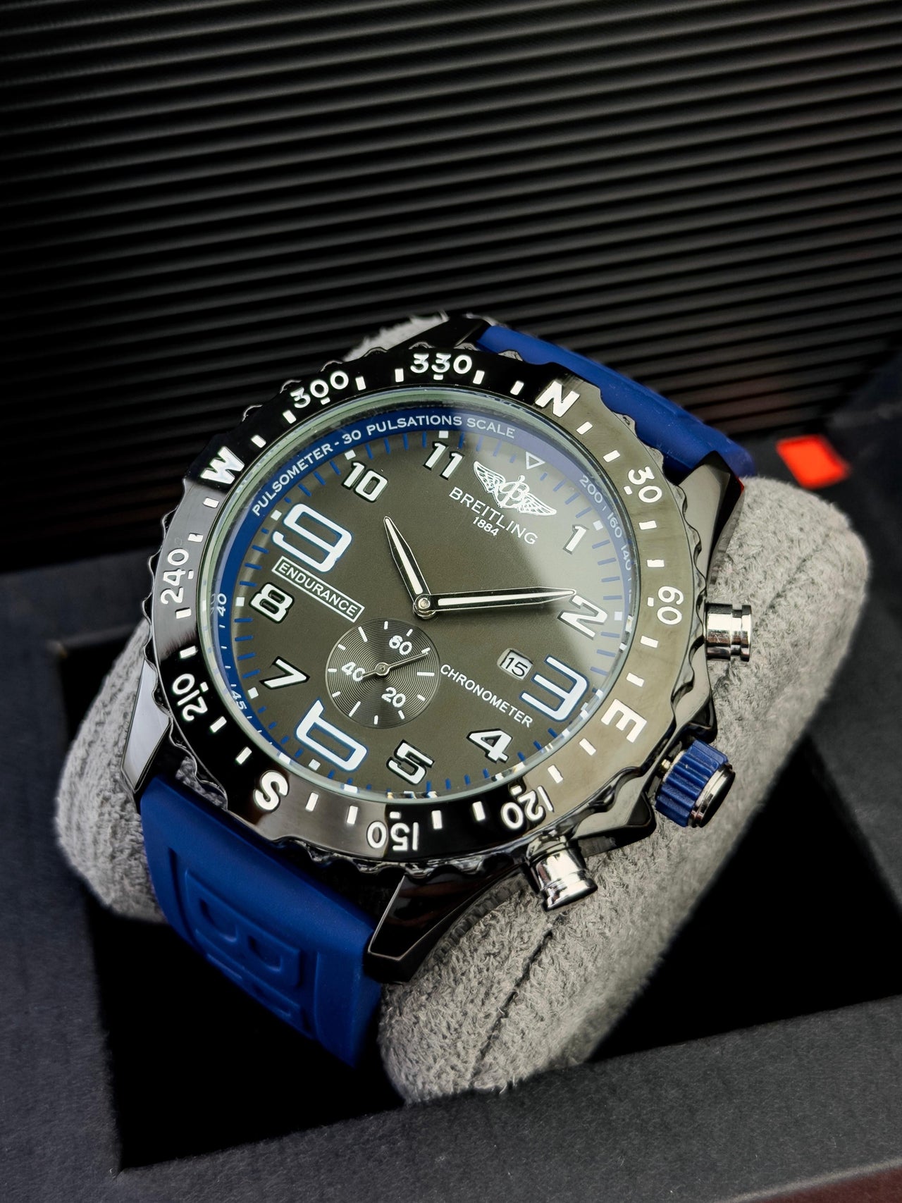Breitling BTG53