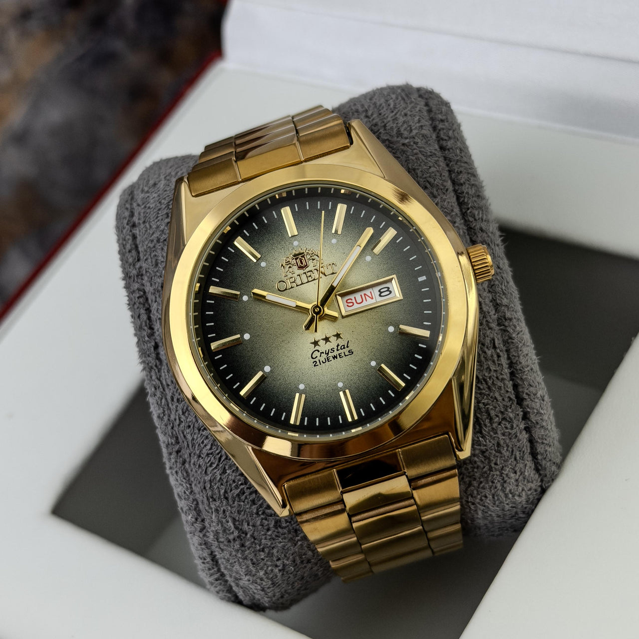 Orient OLIE91