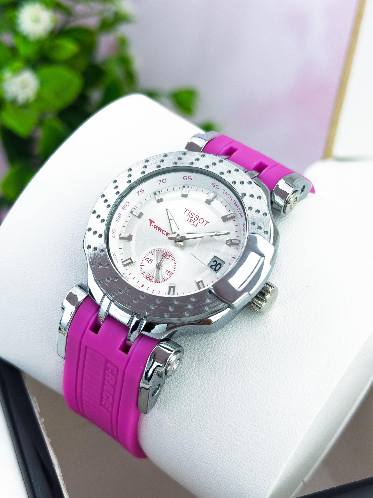 Tissot Dama TDD9