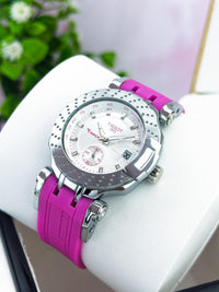 Thumbnail for Tissot Dama TDD9
