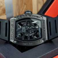 Thumbnail for Richard Mille Dark RD343