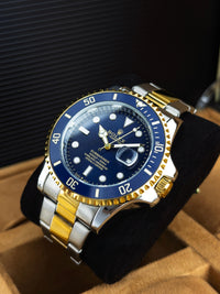 Thumbnail for Rolex Submariner RX40