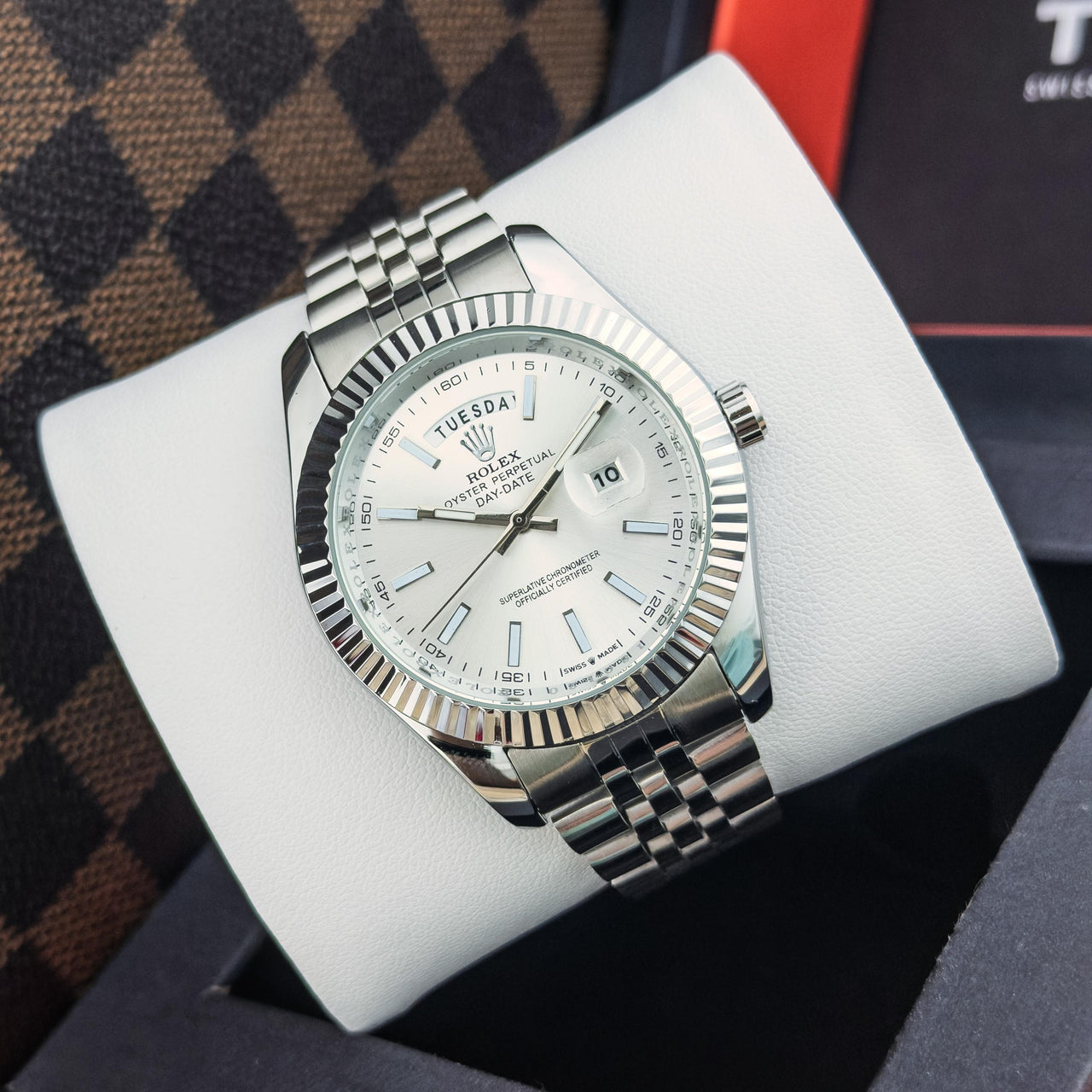 Rolex Date Just RXXJ60