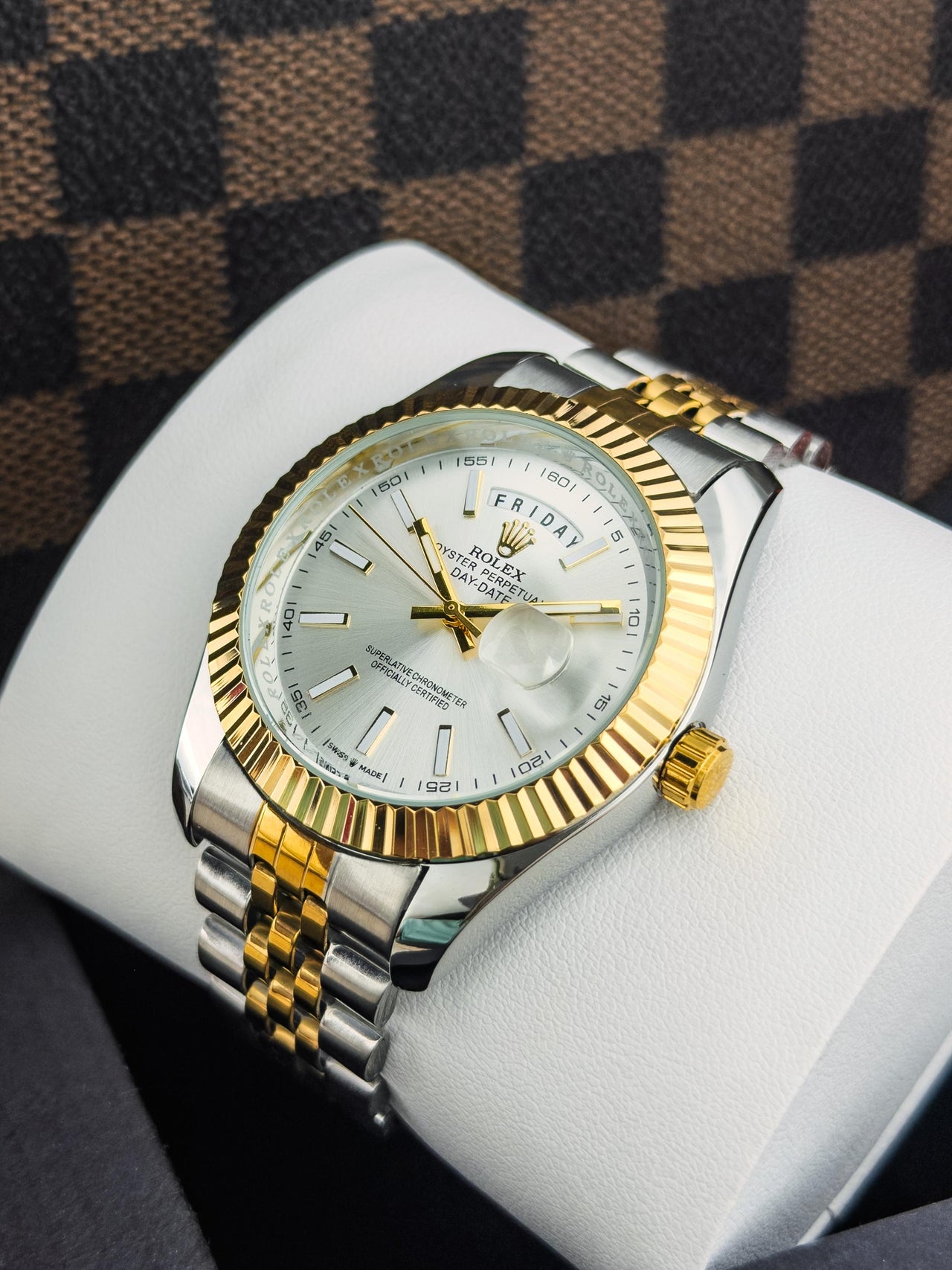 Rolex Date Just RXXJ53