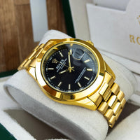 Thumbnail for Rolex Date Just RDJ992