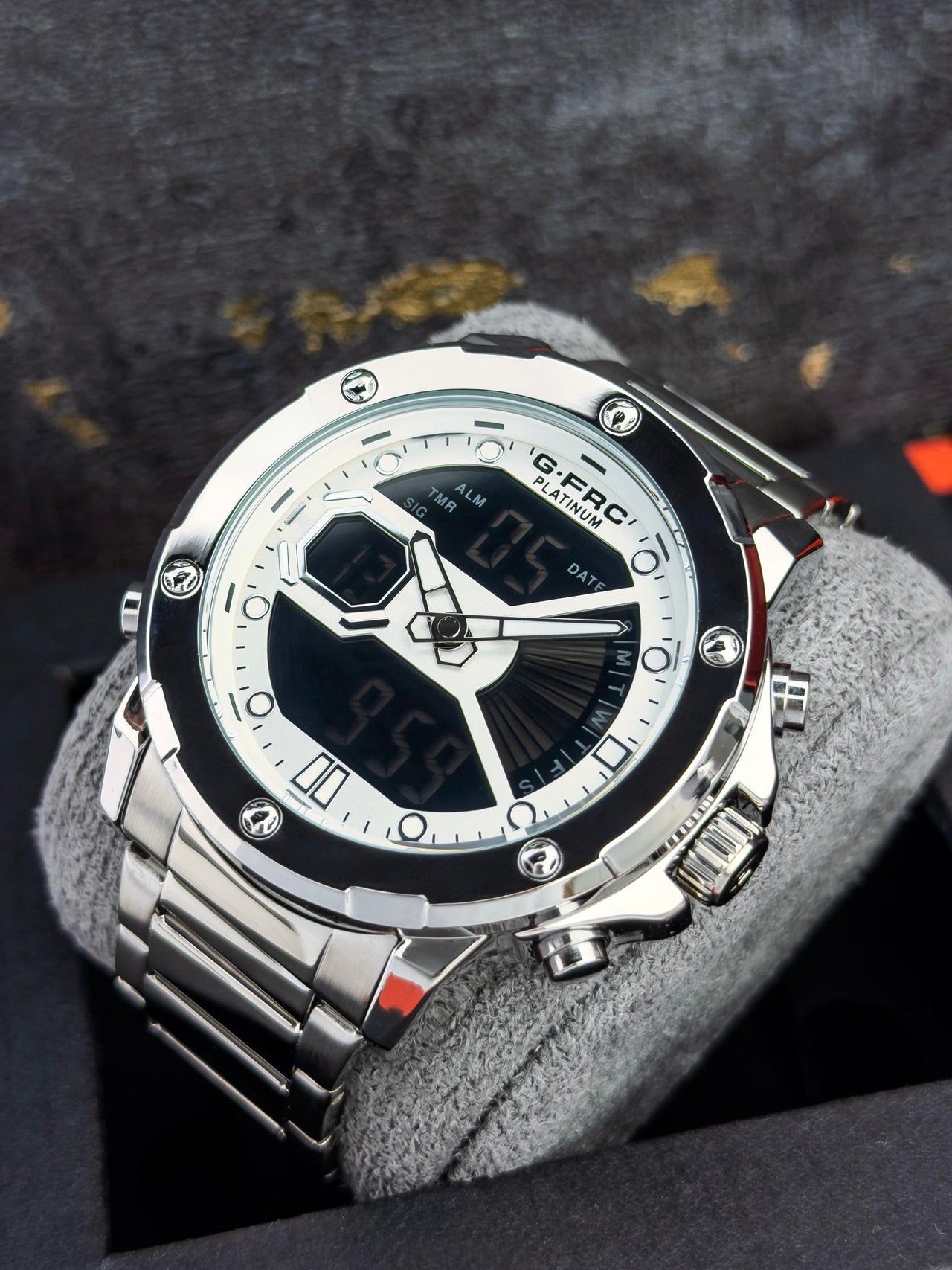 G-Force PLATINUM CB-01