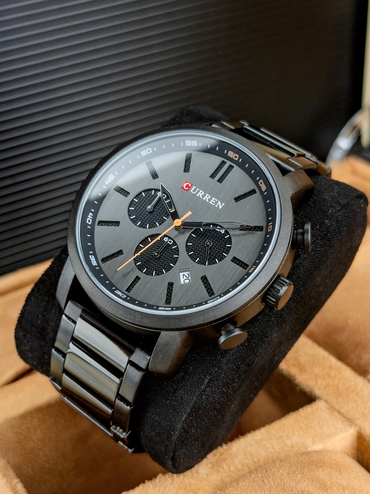 Curren C75-3