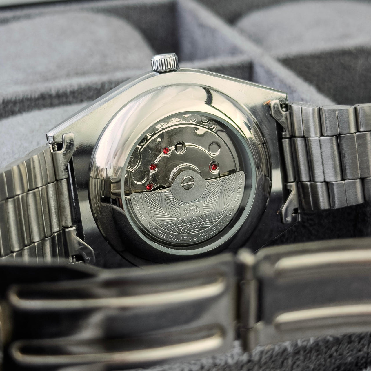 Orient OLIE96