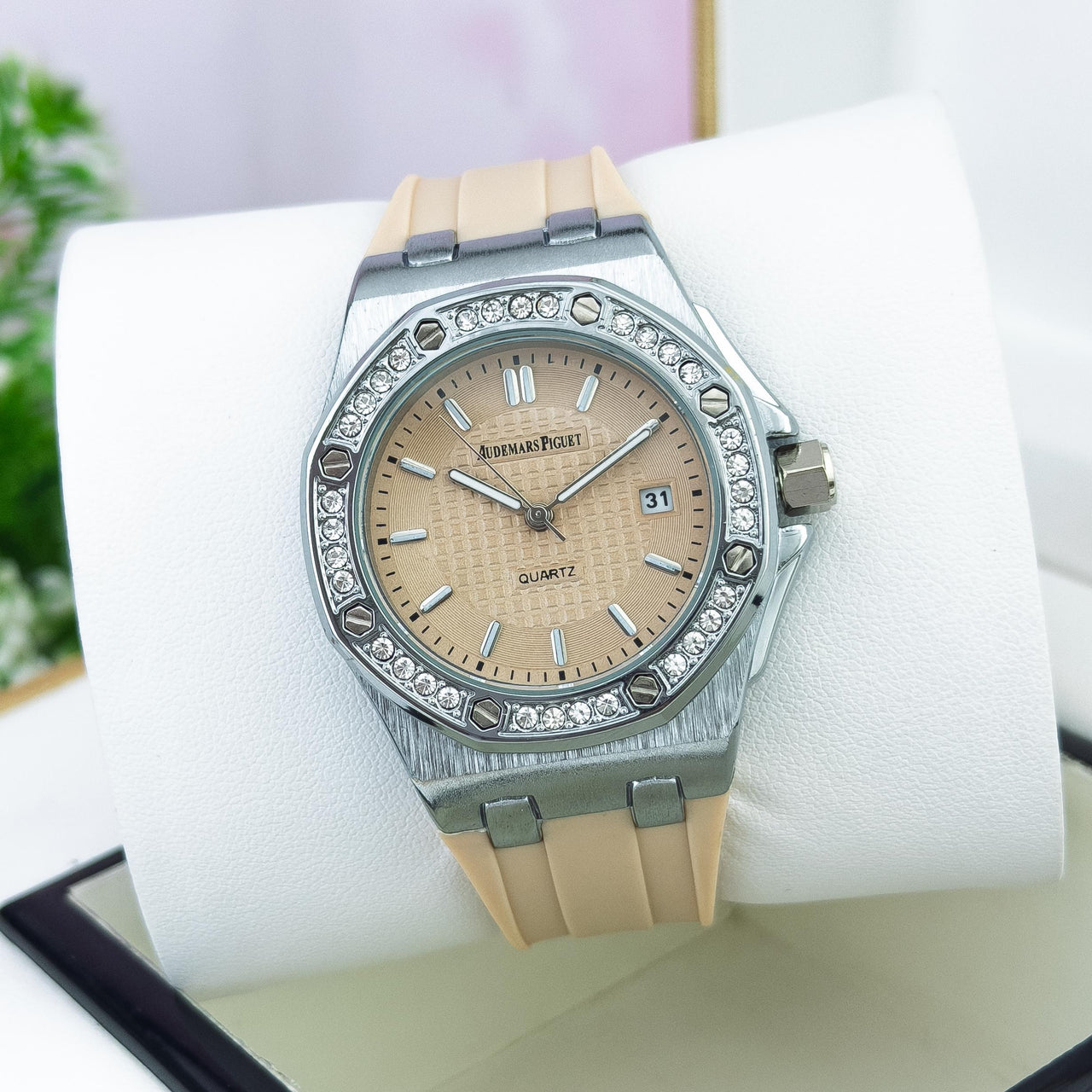 Audemars Piget MUJER ADM03