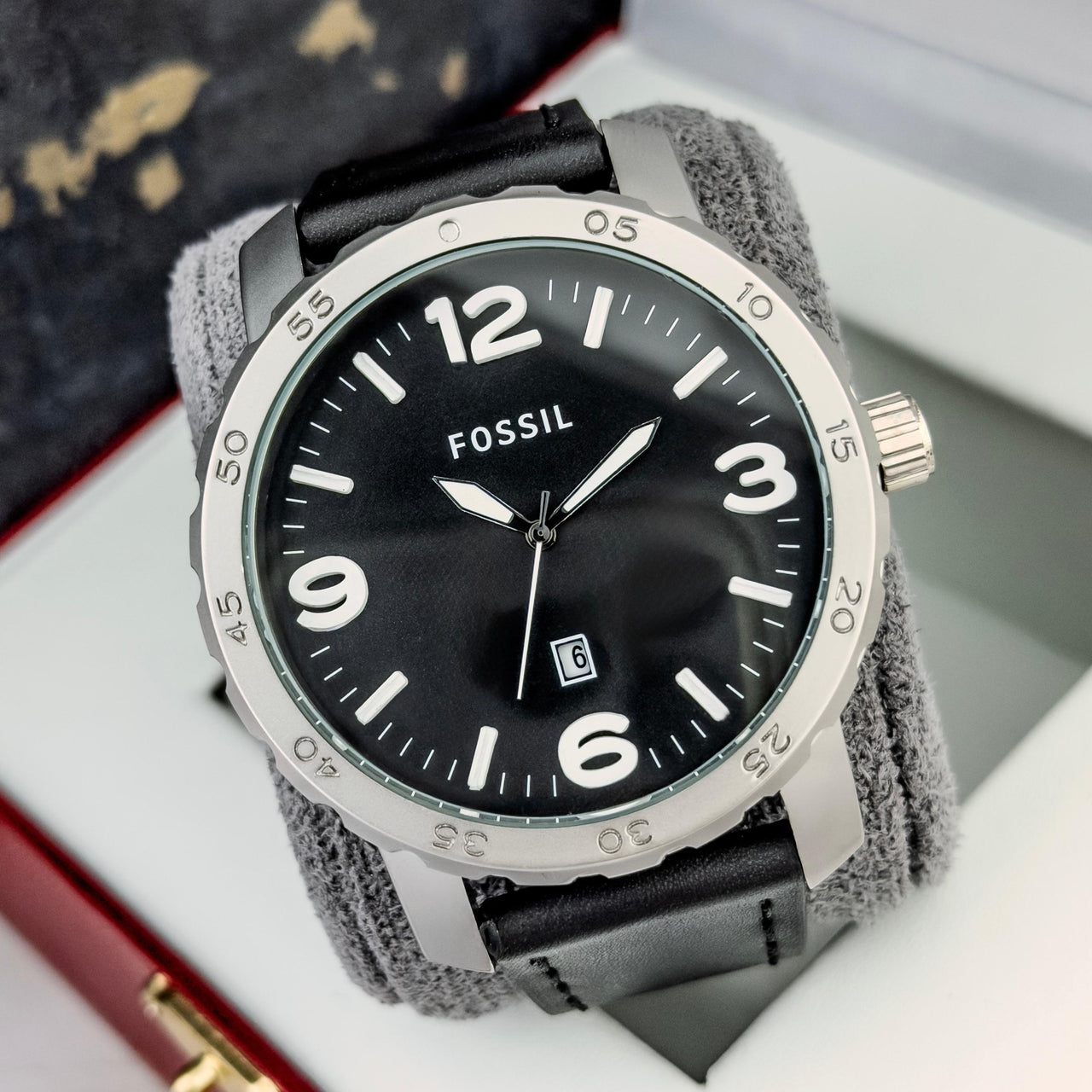 Fossil RV52