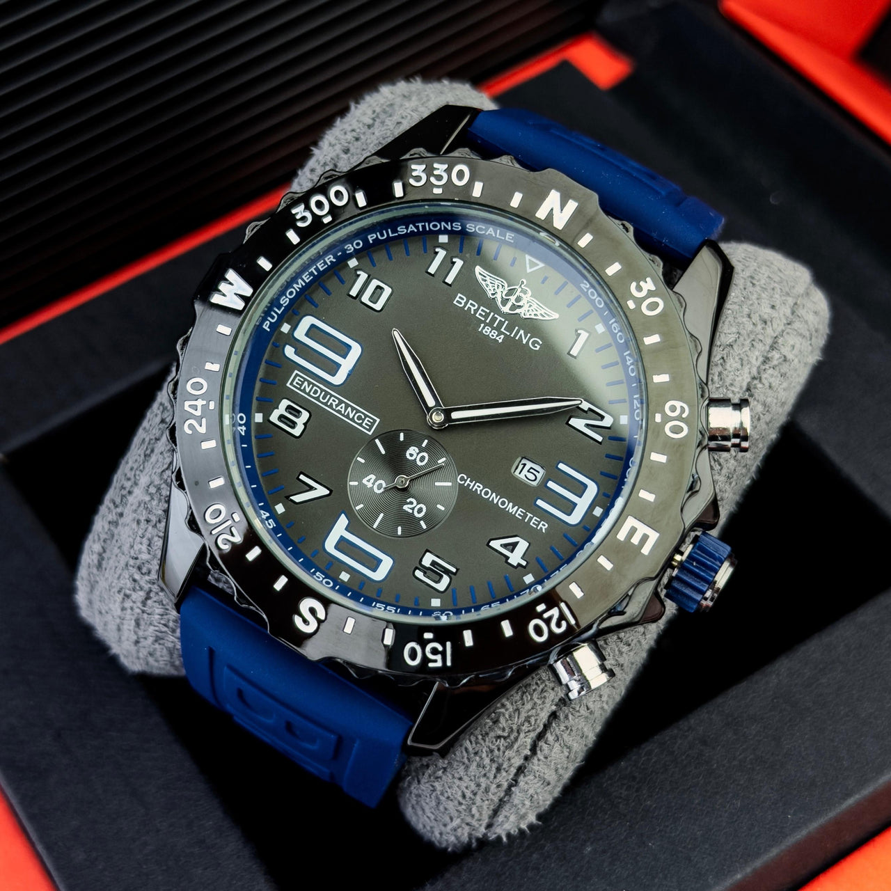 Breitling BTG53
