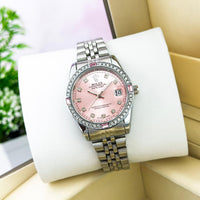 Thumbnail for Rolex Dama piedras RXPT08