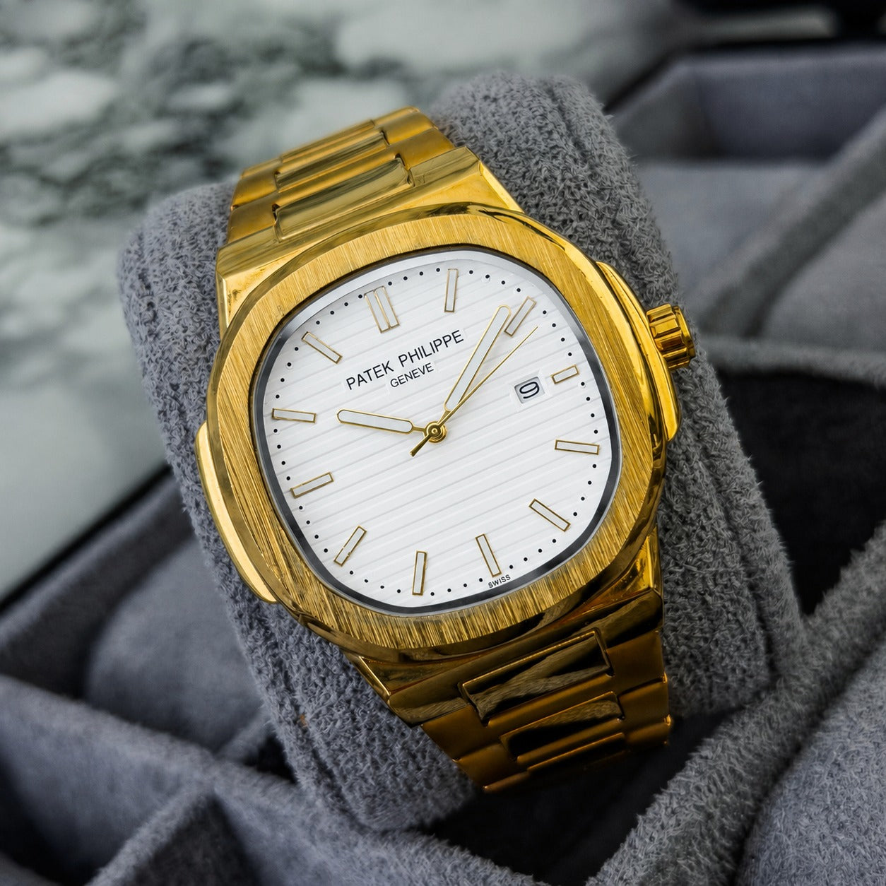 Reloj PATEK PHILIPPE OPPA08