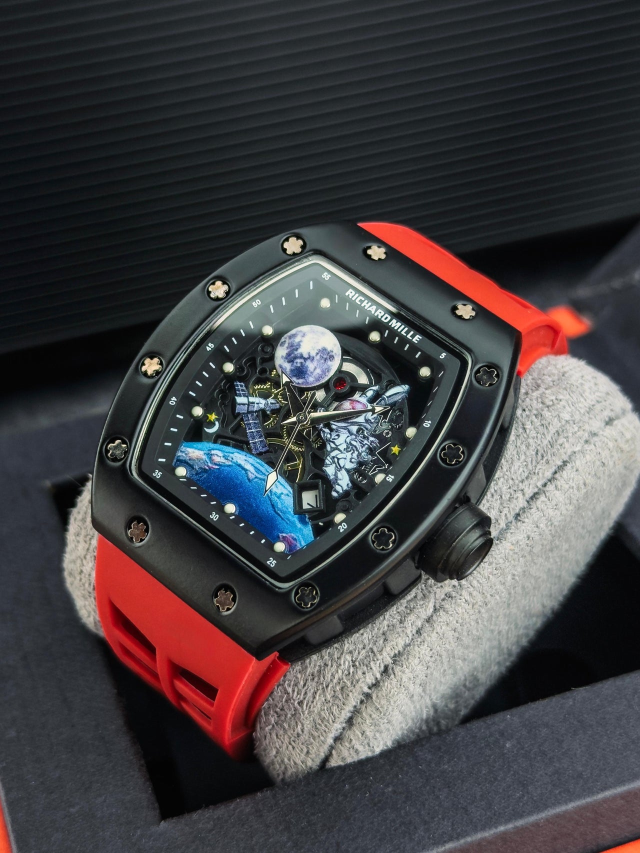 Richard Mille UNIVERSE #04