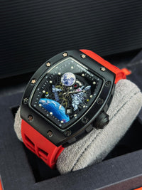 Thumbnail for Richard Mille UNIVERSE #04
