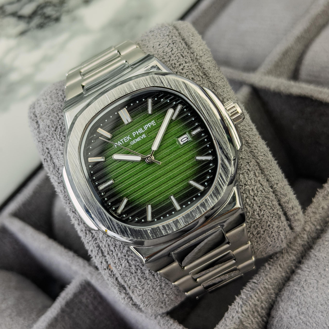Reloj PATEK PHILIPPE OPPA13