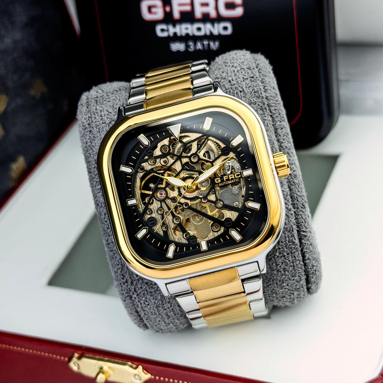 G-Force AUTOMATICO GHT-03