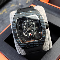 Thumbnail for Richard Mille SKULL 71