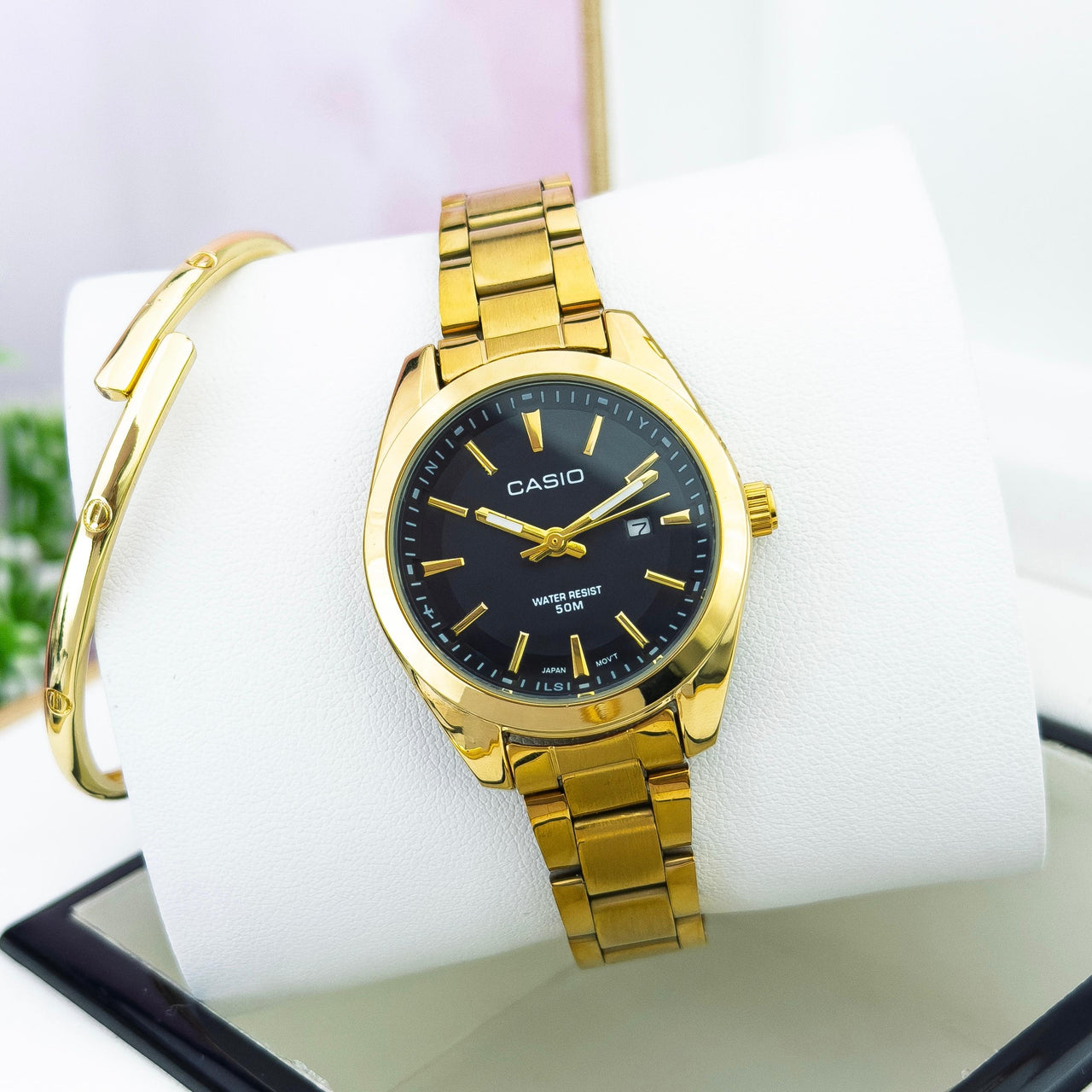 Casio DAMA MAD01
