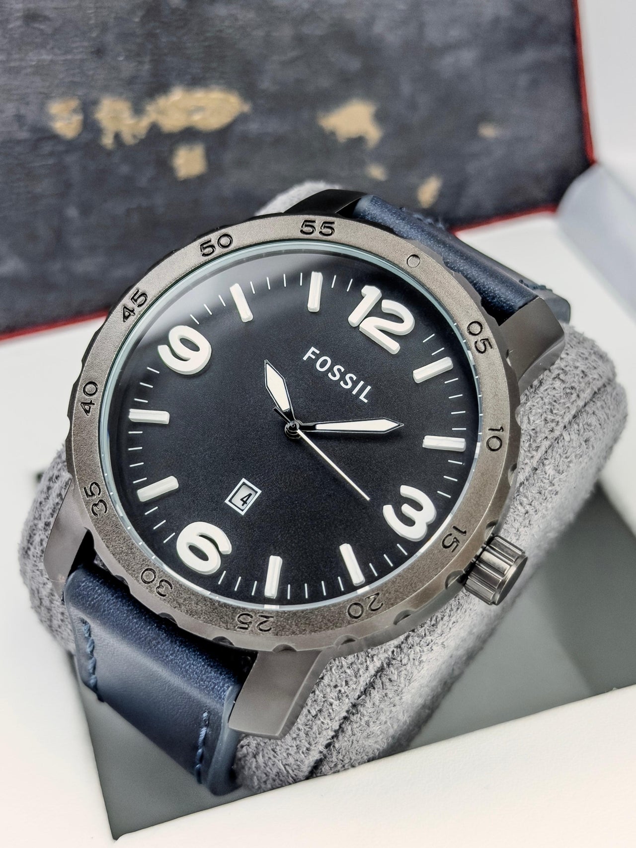 Fossil RV60
