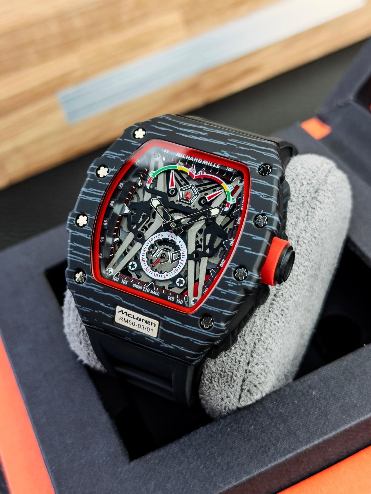 Richard Mille 3518