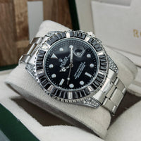 Thumbnail for Rolex  SUBMARINER piedras  RAK3