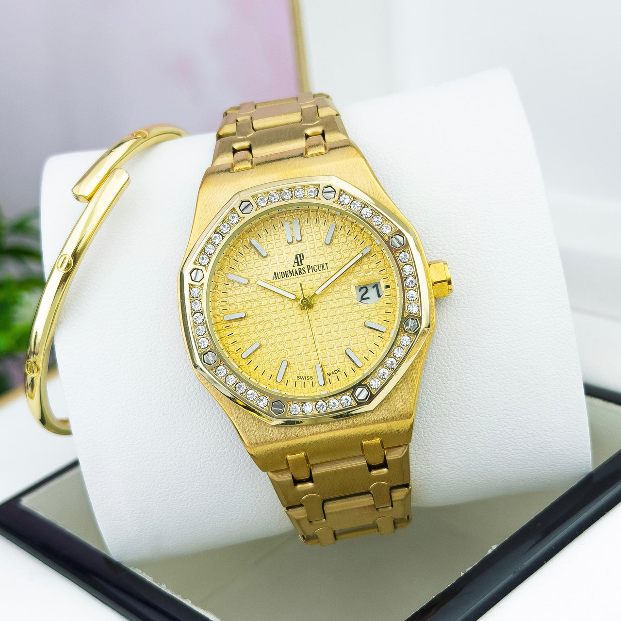 Audemars Piguet DAMA ADP06