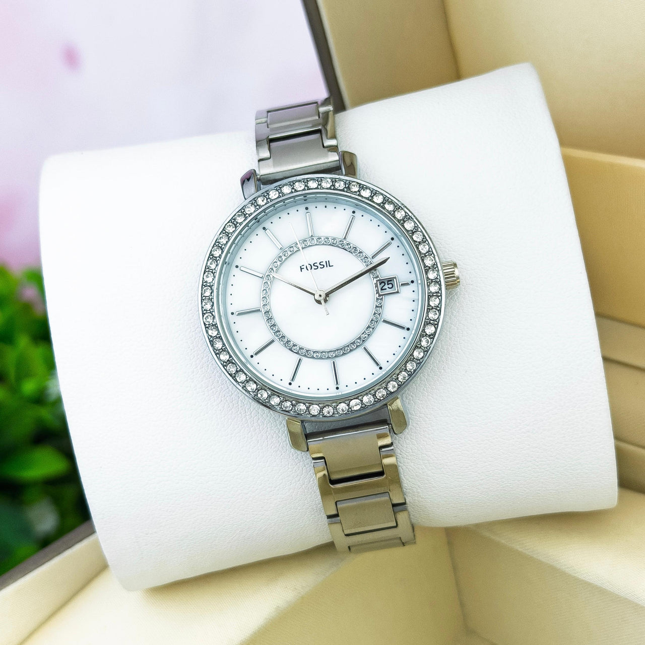 Fossil F63
