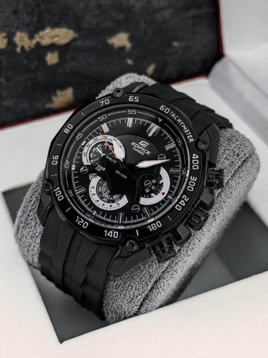 Casio Edifice GOMA 07
